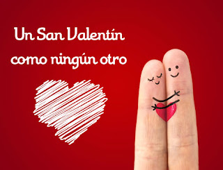 amor san valentin