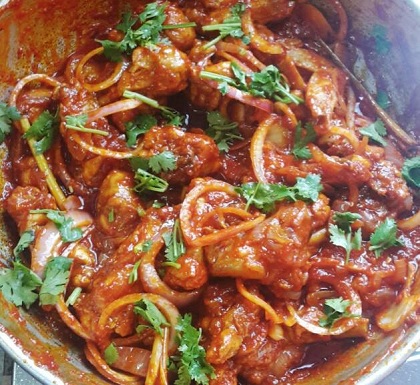 Resepi Ayam Masak Sambal Sedap (SbS)  Aneka Resepi 