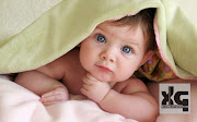 HD Cute Babies Wallpapers Pack