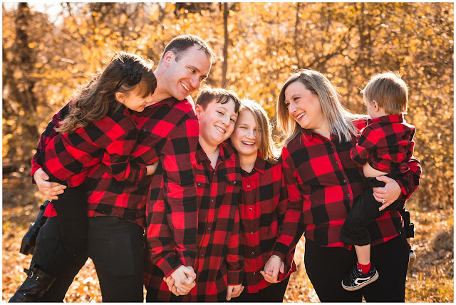 Terre Haute Family Photographer