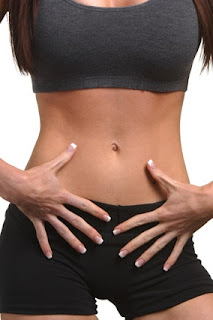Slim Down Naturally