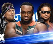WWE anuncia MizTV para o SmackDown desta noite