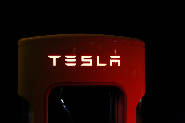 Tesla's Transformer: How It Can Improve Reliability And Resiliency In The Power Grid