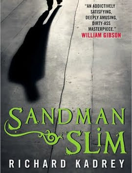 Sandman Slim