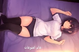 اجدد صور انمي حزينة 2013