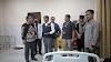 RSUD Palangka Raya Menerima Kunjungan Dari Pihak WHO Dalam Rangka Persiapan Kegiatan Out Break Response Assesment (OBRA)