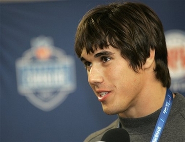 Brady Quinn