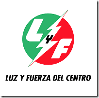 Luz y Fuerza del Centro