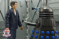 Custom 'Big Finish' Dalek 31