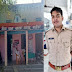 Ghazipur: मौधा पुलिस चौकी में फांसी लगा कर सिपाही ने की आत्महत्या