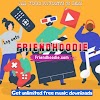  FriendHoodie