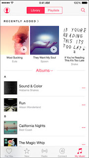 Apple Music