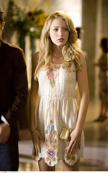 school uniforms gossip girl. Gossip Girl Blair Dresses