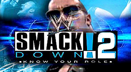 WWF Smackdown 2 Know Your Role Apk