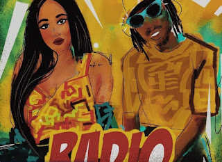 Tanasha Donna Ft Barak Jacuzzi – Radio Mp3 - Audio Download