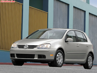 2006 Volkswagen Rabbit