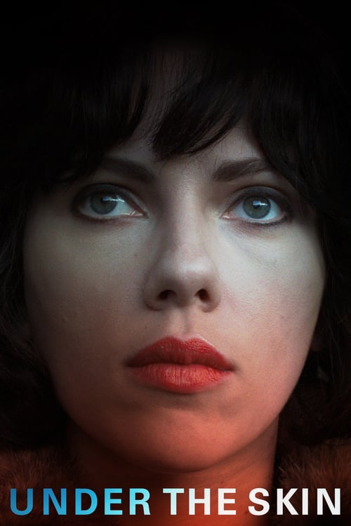 [HD] Under the skin 2013 Pelicula Completa En Español Castellano