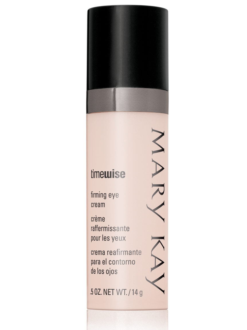  Of A Busy Mom: Mary Kay Timewise Firming Eye Cream Review &amp; Giveaway