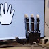 Tecnologia Cerebral Não Invasiva: Controlando Mãos Robóticas Apenas com o Pensamento!
