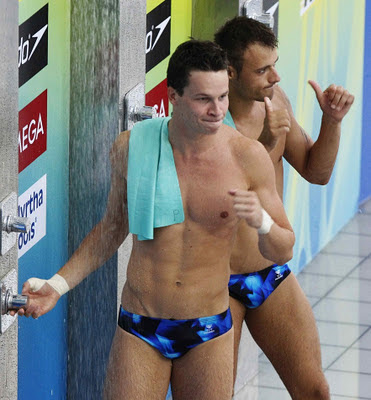 Speedo