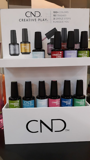 we find the creativity behind the return of basic and bold hues very refreshing," says Arvin Amaro, CND Philippines Brand Manager.