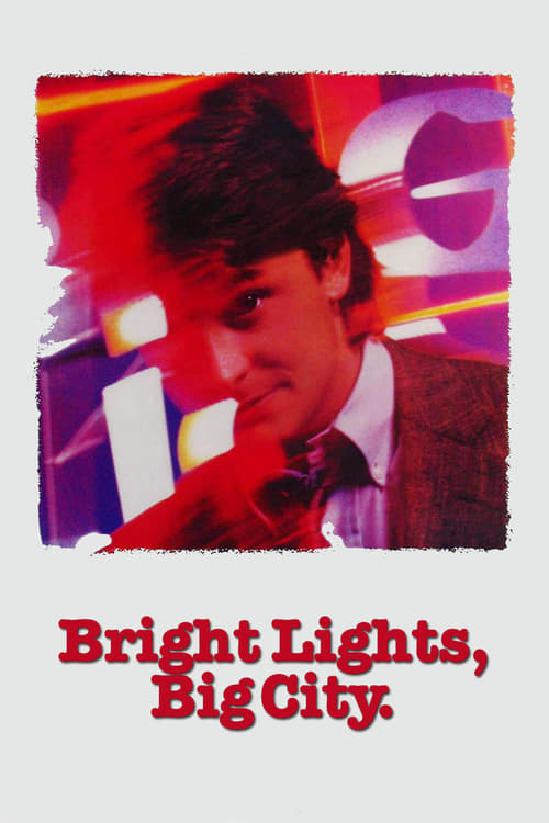 Descargar Noches de Neón 1988 Blu Ray Latino Online