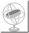 globe