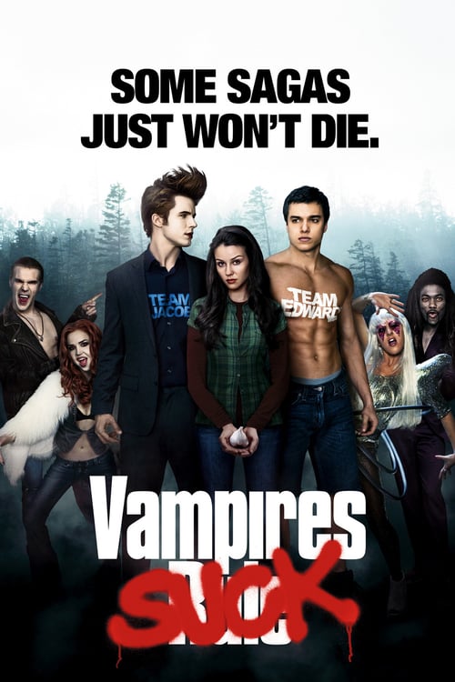 Download Vampires Suck 2010 Full Movie Online Free