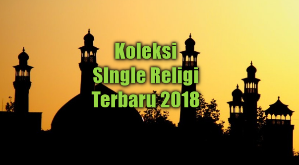 Kumpulan Lagu Religi Nissa Sabyan Lengkap & Single Religi Terbaru 2018