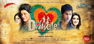 Dilwale-hindi-movie-songs-download