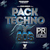 [ KVN THE PRODUCER ] - Pack Techno & 80'S Extended