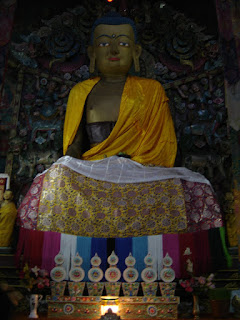 Buddha