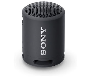 Sony Xb Wireless Extra Bass Portable Compact Bluetooth Speaker In Marathi