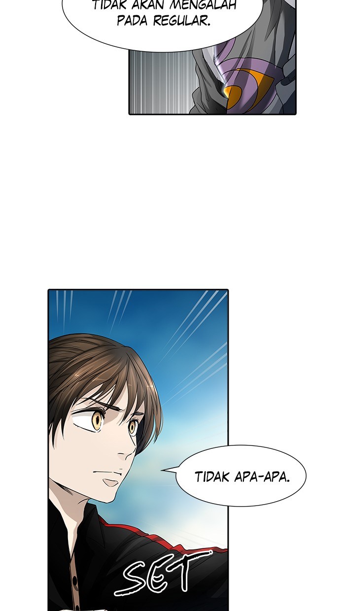 Webtoon Tower Of God Bahasa Indonesia Chapter 438