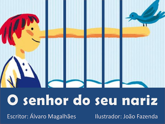 livro de álvaro magalhães