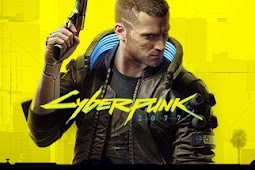 Cyberpunk 2077 Full Version (CODEX)