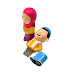 Flash Drive Hafiz & Hafizah USB 16GB