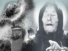 Misteri Ramalan Baba Vanga!