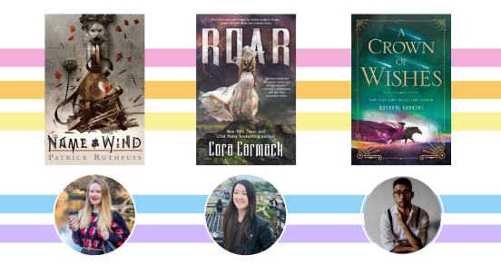 A Year of Book Picks #1: 2019