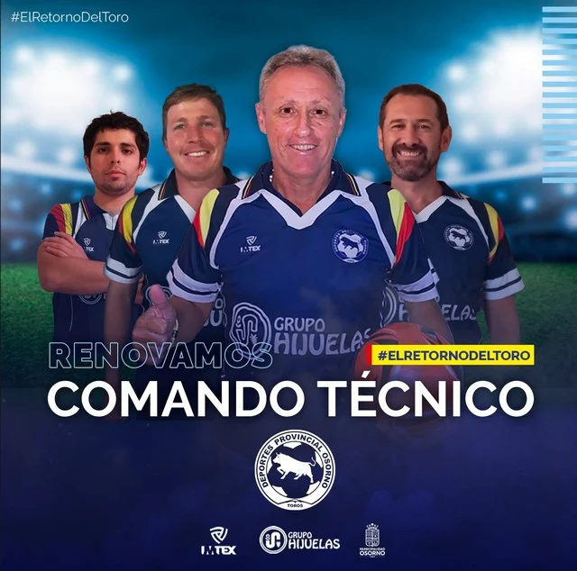 Lunari finalmente llega a Osorno ▶️ Toros Osorno Podcast 263