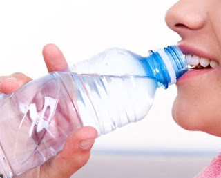 Cara Minum Air Putih Untuk Menurunkan Berat Badan