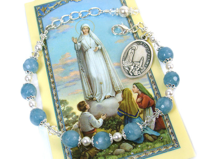 https://www.etsy.com/prettygonzo/listing/648005311/our-lady-of-fatima-rosary-bracelet-niner?ref=shop_home_active_33