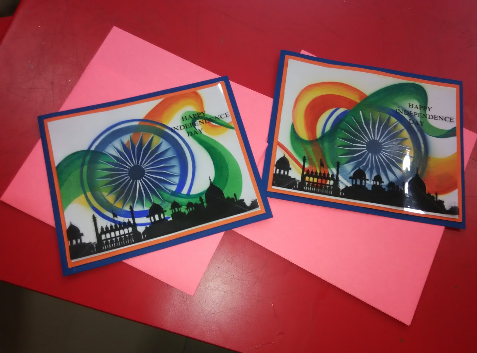 wall decoration ideas for diwali Independence Day Bulletin Board | 1600 x 1186