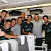 Real Madrid release squad list for the US pre-season tour 