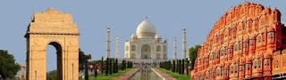 Tours to India