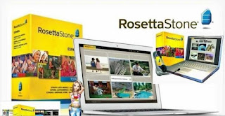 Download Rosetta Stone for free to learn languages