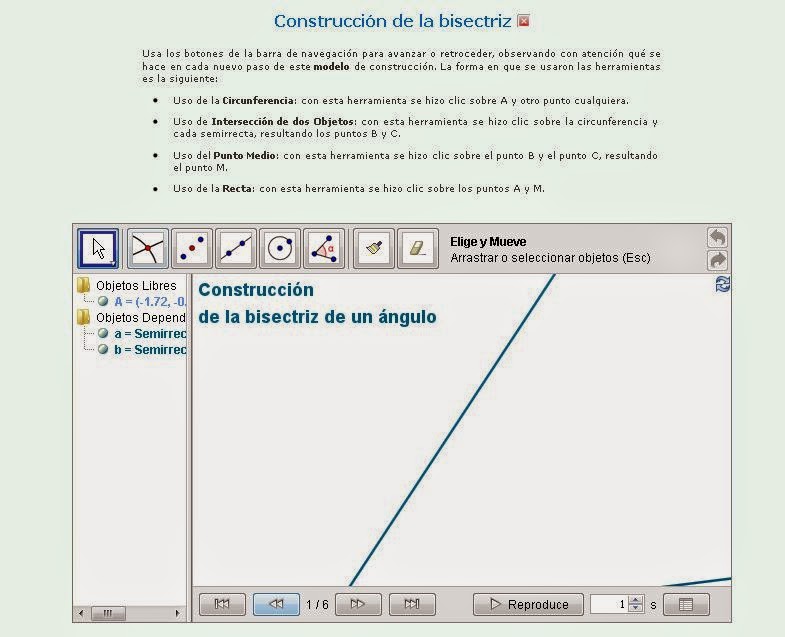 http://recursostic.educacion.es/gauss/web/materiales_didacticos/primaria/actividades/geometria/procedimientos/bisectriz/actividad.html