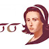 Google Doodle Hari Ini, Sosok Wanita Dari Tanah Arab "Faten Hamama"