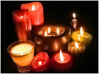 rituales de amor con velas, amarres de amor