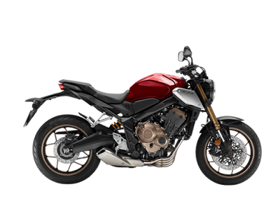 Warna, Fitur, dan Spesifikasi Honda CB650R